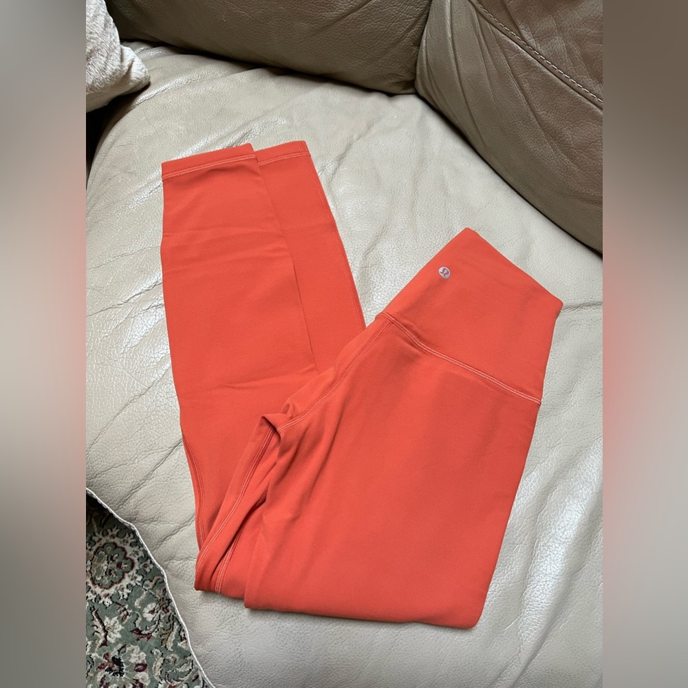 Lululemon align leggings